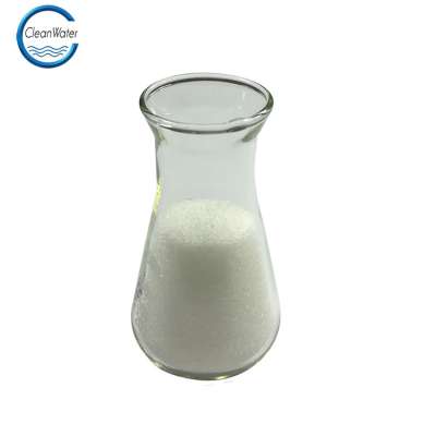 chemical raw materials anionic polyacrylamide polymer